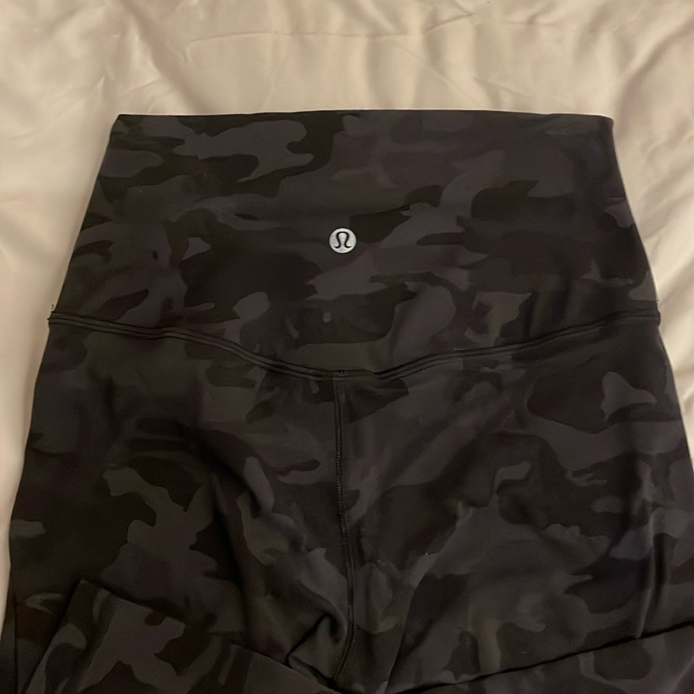 Lululemon align high-rise pant 21”